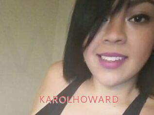 KAROLHOWARD