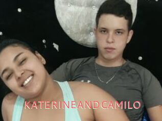KATERINEANDCAMILO