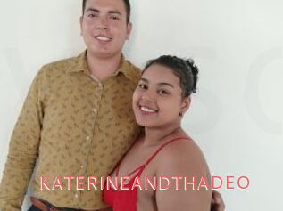 KATERINEANDTHADEO