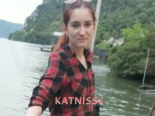 KATNISSx