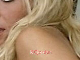 KCjordan