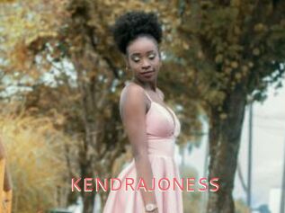 KENDRAJONESS