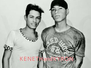 KENETHandKYRON