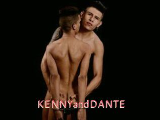 KENNYandDANTE
