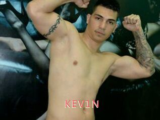 KEV1N