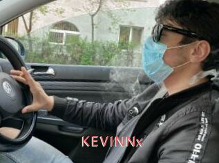 KEVINNx