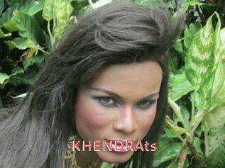 KHENDRAts