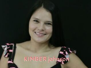 KIMBER_johnson