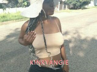 KINKYANGIE