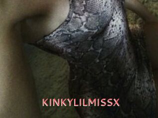 KINKYLILMISSX