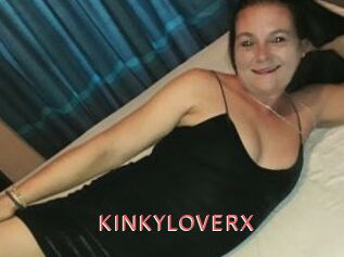 KINKYLOVERX