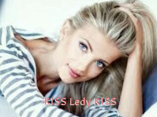 KISS_Ledy_KISS