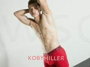 KOBYMILLER
