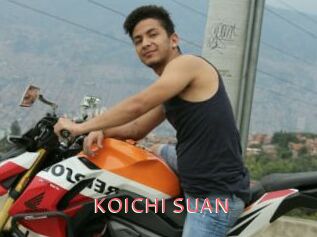 KOICHI_SUAN