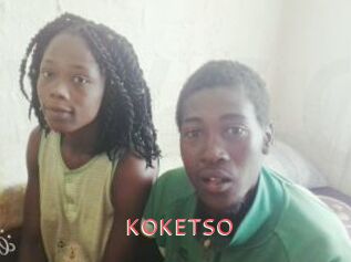 KOKETSO Webcam Sexe Direct
