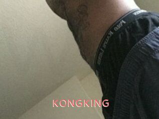 KONGKING