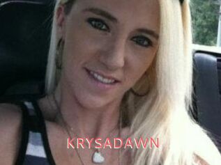 KRYSADAWN