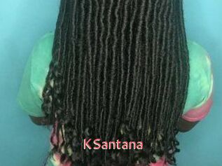 KSantana