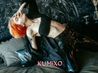 KUMiXO