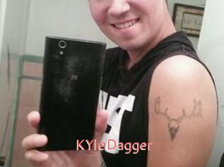 KYle_Dagger