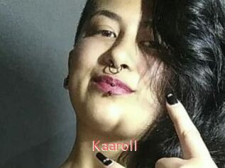 Kaaroll Webcam Sexe Direct