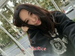KaiRice