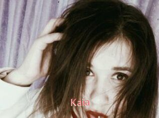 Kaia_ Webcam Sexe Direct