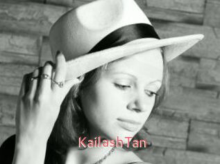 KailashTan