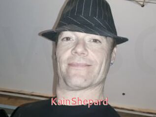 KainShepard
