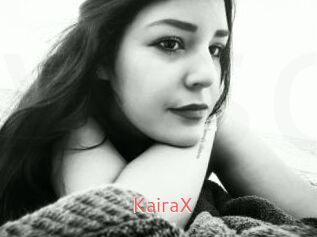KairaX
