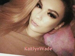 Kaitlyn_Wade Webcam Sexe Direct
