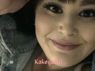 Kakegurui