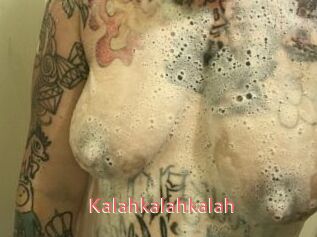 Kalahkalahkalah
