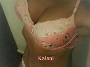 Kalani