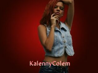 KalennyColem