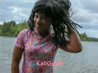 KaliGuurl