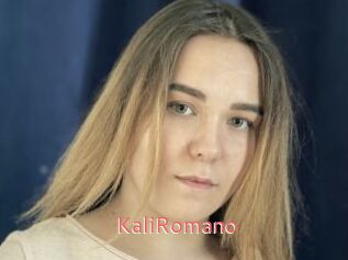 KaliRomano