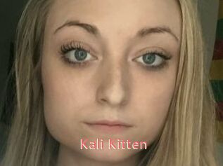 Kali_Kitten