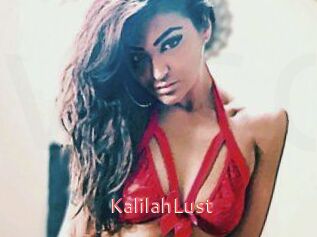 KalilahLust