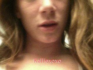 Kalliexoxo