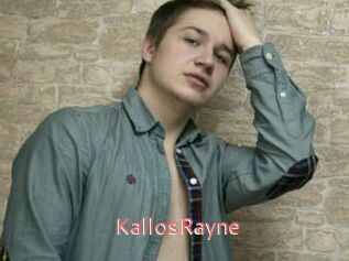 KallosRayne