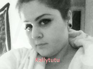 Kallytutu