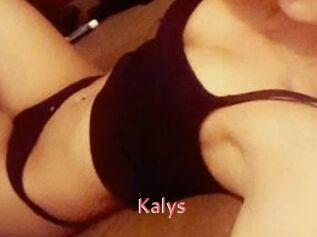 Kalys