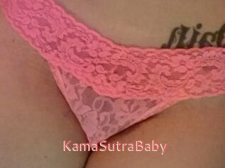 KamaSutraBaby