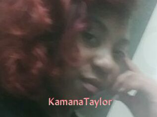KamanaTaylor
