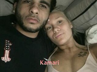 Kamari