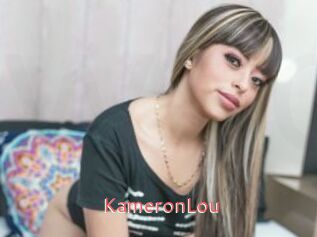 KameronLou