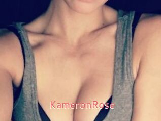 KameronRose