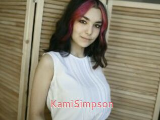 KamiSimpson