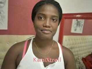 KamiXtrell